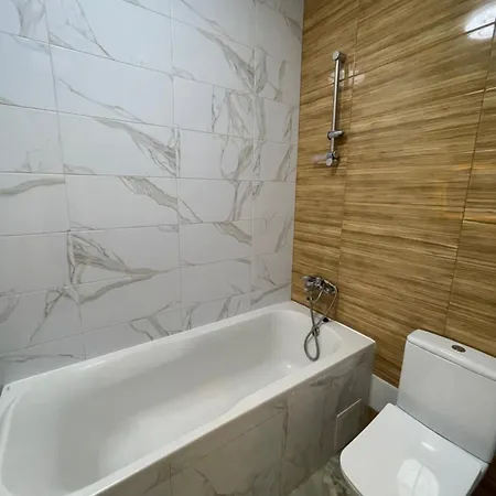 Apartment 37 Pearl Odesa